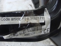 фото thumb №7, Педаль зчеплення гальма peugeot 208 i 1.2 vti 1.2 puretech