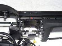 фото thumb №3, Панель консоль подушки ремені датчик vw passat b6 3c