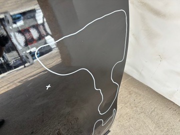 фото thumb №8, Mercedes vito v-klasa w447 amg двері ліві зсувні зад