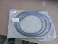 фото thumb №1, Оригінальна права прокладка zew. перед skoda 3t5839702