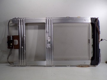 фото thumb №3, Subaru forester iii sh скло люк каркас 65430sc001