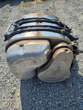 фото thumb №9, Volvo fh 4 каталізатор глушник e6 ,fh4,21364822 ,22396038,21364817,21364823