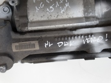 фото thumb №6, Рулевая рейка трансмиссия seat vw audi 1.6mpi 151tyś.km 1k1909144e 1k1423105