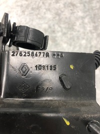 фото thumb №6, Нагрівач wody renault master iv 276258477r