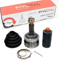 фото thumb №1, Шарнір зовнішній kia sportage ii 2.0 crdi