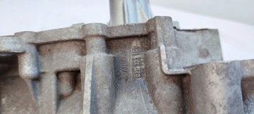 фото thumb №11, Корпус коробки коробки передач dq250 dsg audi volkswagen seat skoda 02e301107