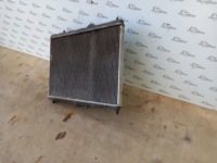 Peugeot 508 1 sw 1.6 e-hdi 11r радиатор воды Недорого, фото thumb