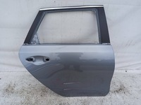 фото thumb №1, Kia ceed iii 3 kombi двері правий задня задні праве