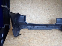 фото thumb №8, Bmw x3 g01 x-line 18- бампер задній задня