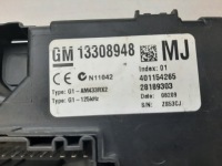 фото thumb №4, Коробка предохранителей bsi opel 13308948