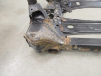 фото thumb №11, Підрамник перед підрамник pod двигун поперечина bmw f25 x3 f26 x4