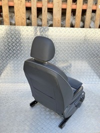 фото thumb №6, Сидіння переднє праві vw arteon 17- r line шкіра