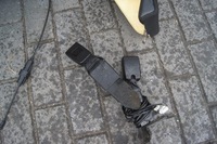 фото thumb №7, Комплект сидений peugeot 3008 i