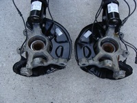 фото thumb №6, Поворотный кулак амортизатор левый mercedes e-klasa w212 4matic 350dci a2123235900