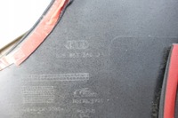 фото thumb №7, Молдинг поріг права audi a4 b9 lift kombi allroad