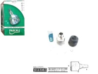 Купить Pascal шрус  приводной внутренний subaru forester, фото thumb