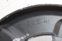 Поворотний кулак задній задня ліва bmw e81 e87 118i 120i Недорого, фото thumb