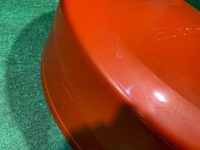 фото thumb №9, Ford ecosport захист корпус колеса запасного cn1j-18321-ab