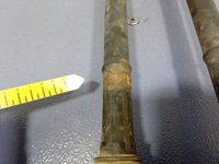 фото thumb №7, Bmw x1 e84 2.0d привідний вал задня задні ліва права kpl 7591595 7591596