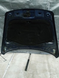 фото thumb №8, Капот крышка двигателя vw touareg 7l bydgoszcz