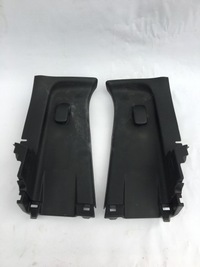 фото thumb №1, Захист стійка l/p toyota hilux 15- viii