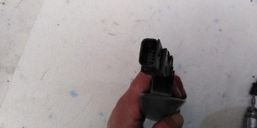 фото thumb №8, Audi rs6 a6 4k c8 ручка передняя левая водителя вставка 4m1837205b