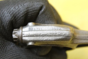 фото thumb №7, Поршень шатун шатун mazda 2 2.0 b p54g