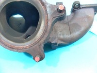 фото thumb №6, Коллектор выпускной левый mazda cx-9 06-15 3.7 v6