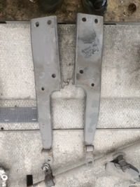 Купить Петля правый петля кронштейн решётка капот volvo fh fh13, фото thumb