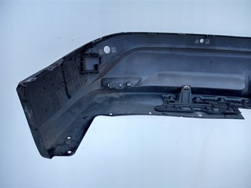 фото thumb №11, Бампер зад nissan ariya fe0 h9495751100