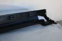 фото thumb №10, Volvo xc90 молдинг поріг ліва