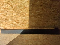 фото thumb №1, Молдинг поріг накладка volvo v90 v-90 ліва 31672372