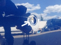 фото thumb №3, Partner iv rifter berlingo дверь правый правое перед