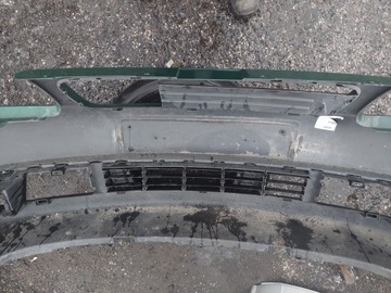 фото thumb №14, Бампер перед audi a3 8l рестайлінг 01-03 lz6r lublin fv