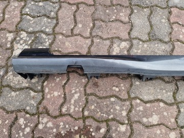 фото thumb №7, Ford s-max левая сторона планка пороговая e1gj10155aa