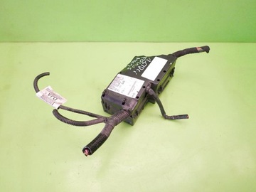 фото thumb №10, Коробка запобіжників ford focus mk2 1.6 tdci 04-