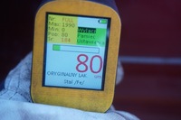 фото thumb №10, Subaru outback iii 2008r bp дверь правое задние цвет 69z 60409ag0619p