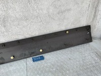 фото thumb №7, Mercedes sprinter crafter i молдинг дверь перед левая szczecin-poznań 3709