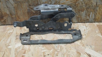 фото thumb №7, Петля капота лівий mercedes c w204 a2048800728