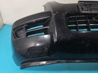 фото thumb №12, Бампер перед kia sportage ii 04-10 чорний 9p