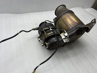 фото thumb №11, Audi q2 - 2019 фильтр частиц твердых катализатор / fap / dpf