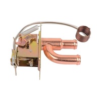 фото thumb №7, Клапан управляющий отопителя do volvo 122 130 220 122 pv444 pv544 p210 #673452