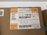 фото thumb №3, Прокладка задній кришки mini countryman r60 nowa