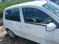 фото thumb №8, Mazda 2 dy 2002-08 стекло з дверь левая правая перед зад цена za 1штуки tarnów