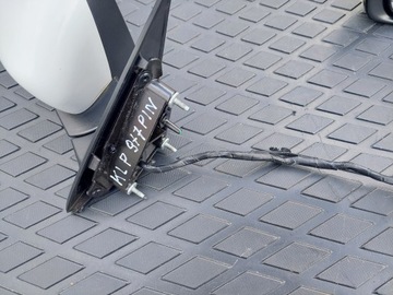 фото thumb №14, Дзеркало ліві 9+6 pin jeep cherokee kl