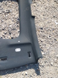 фото thumb №11, Mercedes w177 потолок лампа amg панорама