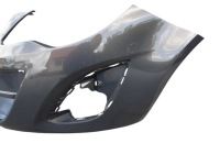 Бампер перед передній opel corsa d рестайлінг  11-14 13285996 Ціна, фото thumb