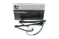 фото thumb №1, Підйомник вікна vw new beetle перед лівий