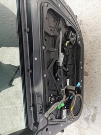 фото thumb №12, Двері правий перед volvo v60 ii 13-18 452-26