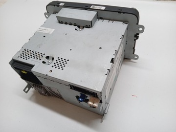 фото thumb №6, Радио навигация vw passat b6